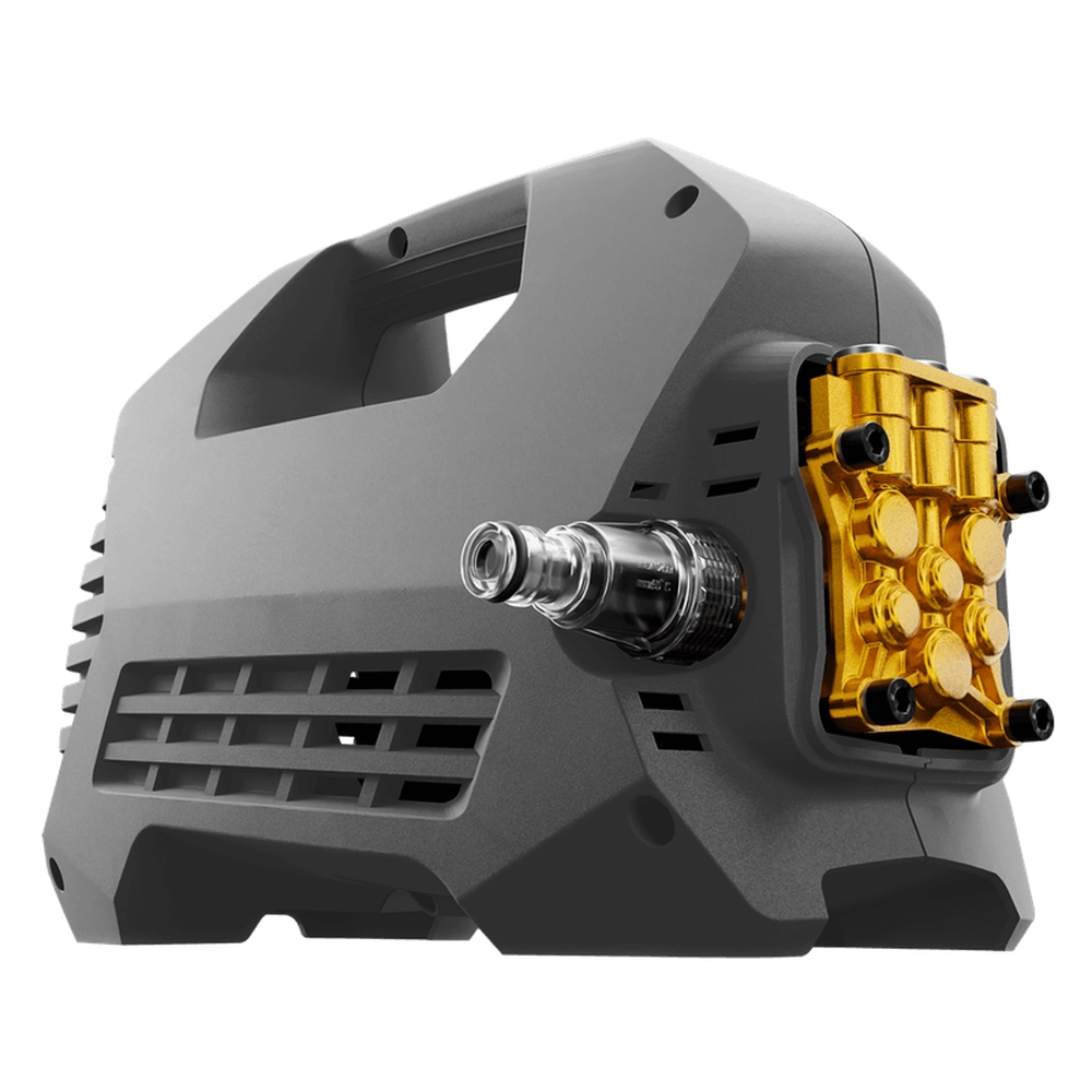 Lavadora Desobstruidora Alta Pressao 2000W WL4000 Wap