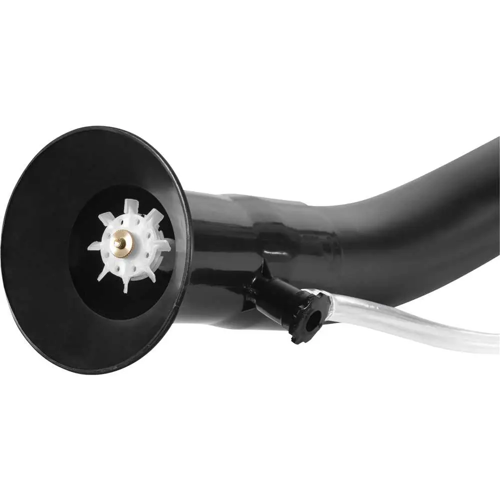 Atomizador  e Soprador Costal ASV 427 14L 2,2CV Vonder