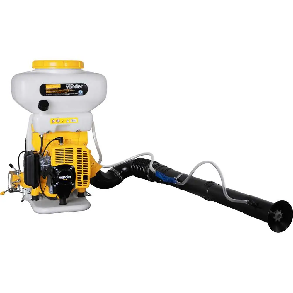 Atomizador e Soprador Costal ASV 794 20L 4,0CV Vonder