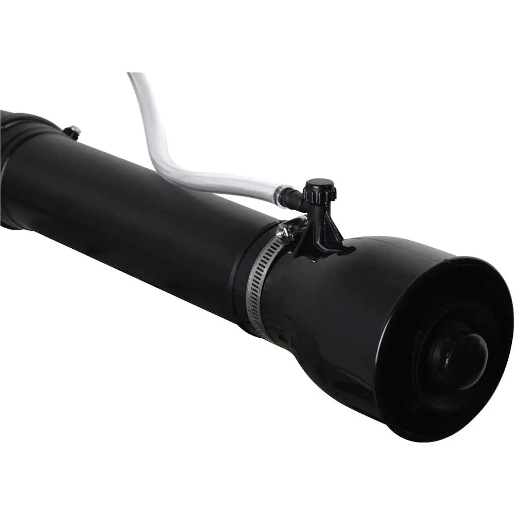 Atomizador e Soprador Costal ASV 794 20L 4,0CV Vonder