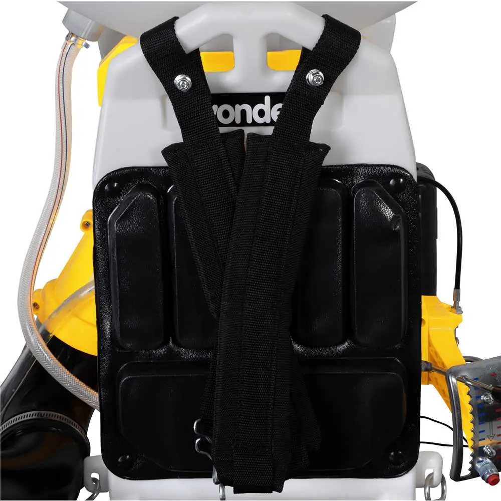 Atomizador e Soprador Costal ASV 794 20L 4,0CV Vonder