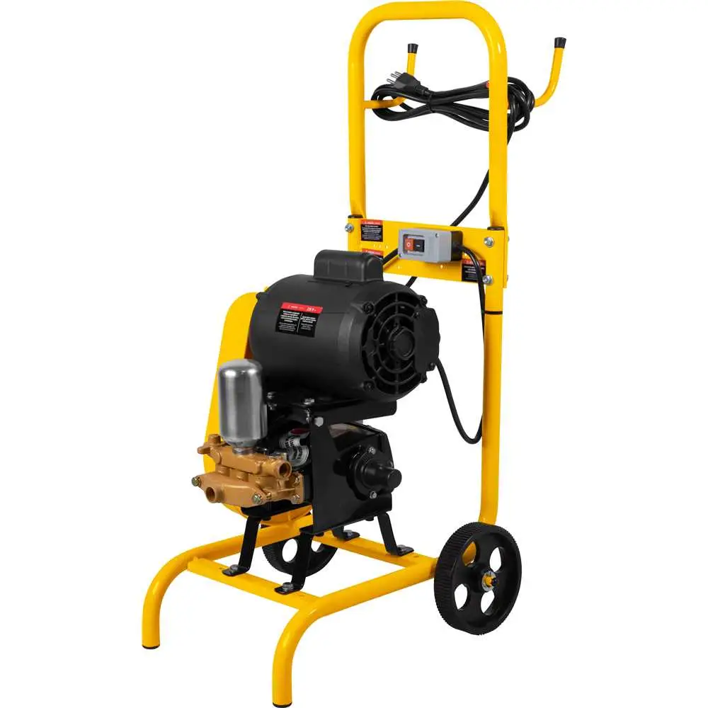 Bomba Lava-Rápido Profissional BLV 14 1CV Vonder