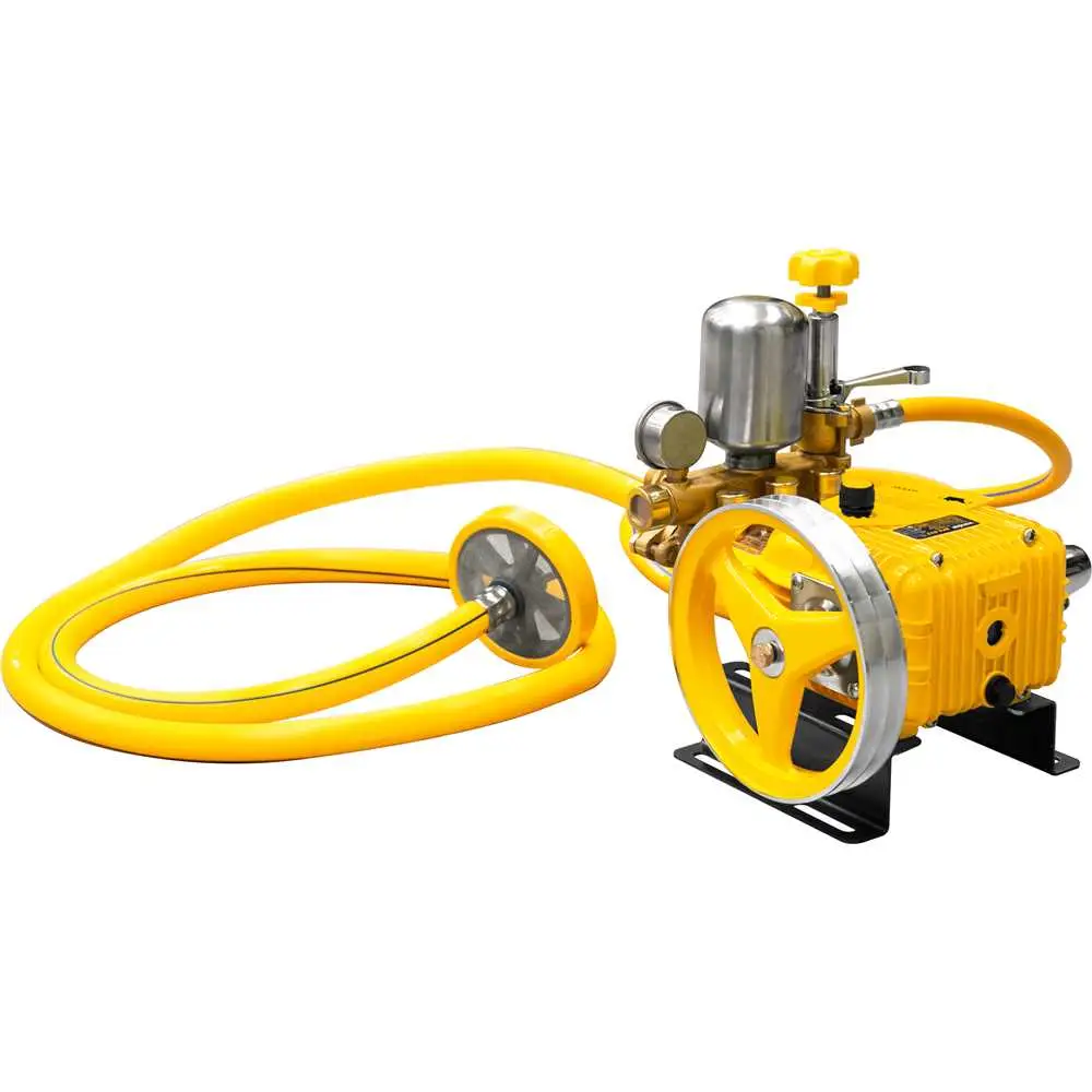 Bomba Pulverizadora Agrícola BPA 022 Vonder