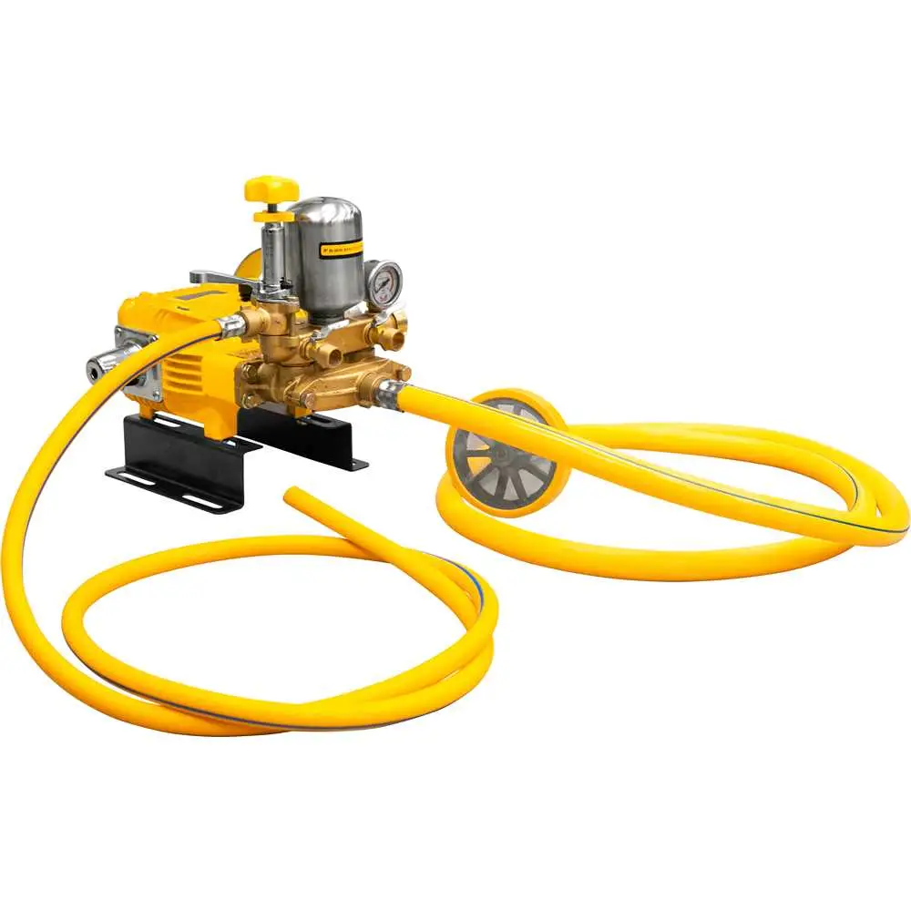 Bomba Pulverizadora Agrícola BPA 022 Vonder