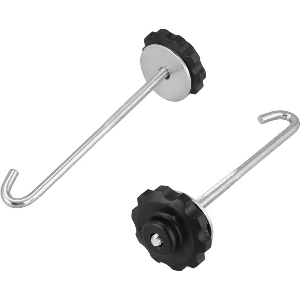 Elevador Hidráulico para Motocross 130kg Vonder