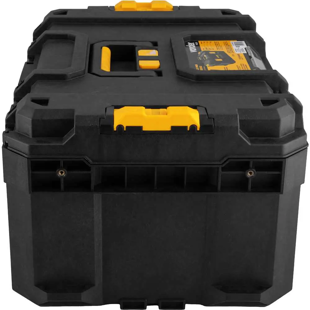 Caixa Plástica Organizadora CPV 920 Vonder