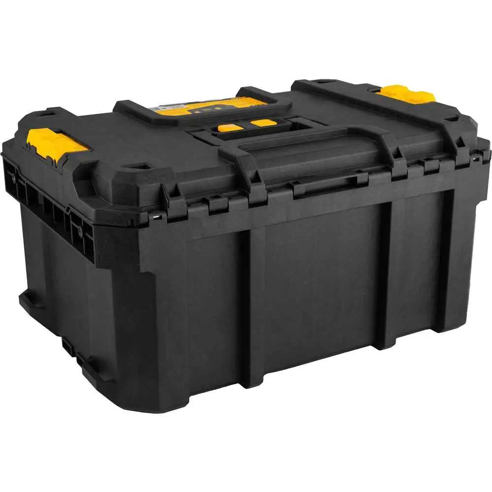 Caixa Plástica Organizadora CPV 920 Vonder