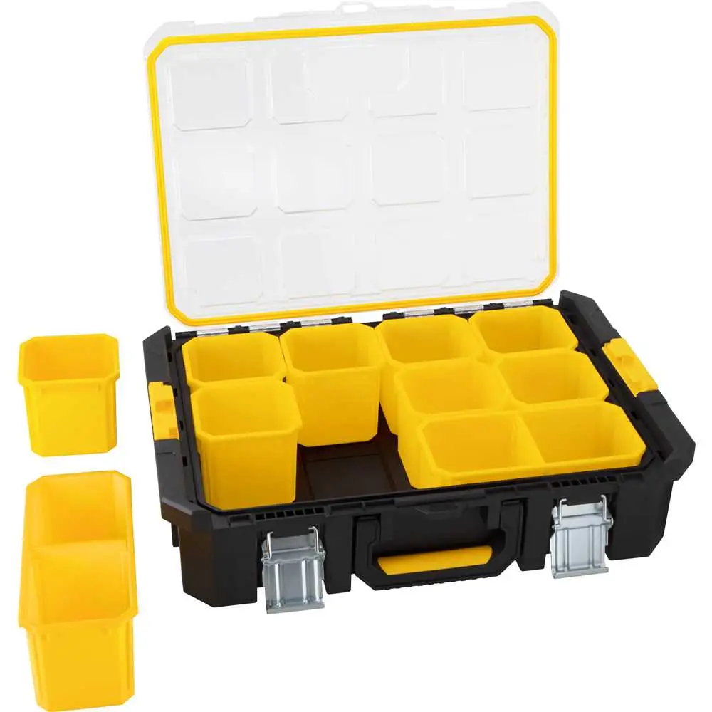 Organizador Plástico OPV 900 Vonder
