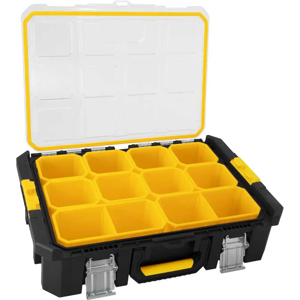 Organizador Plástico OPV 900 Vonder