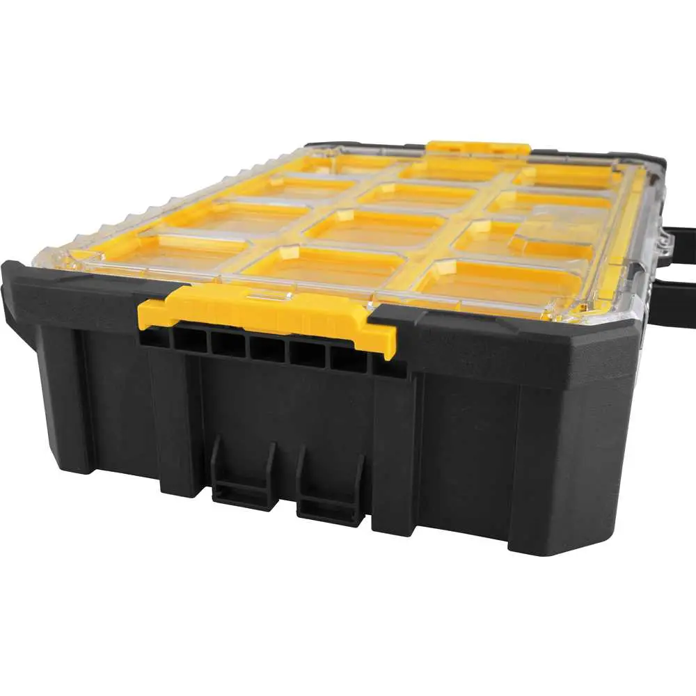 Organizador Plástico OPV 900 Vonder