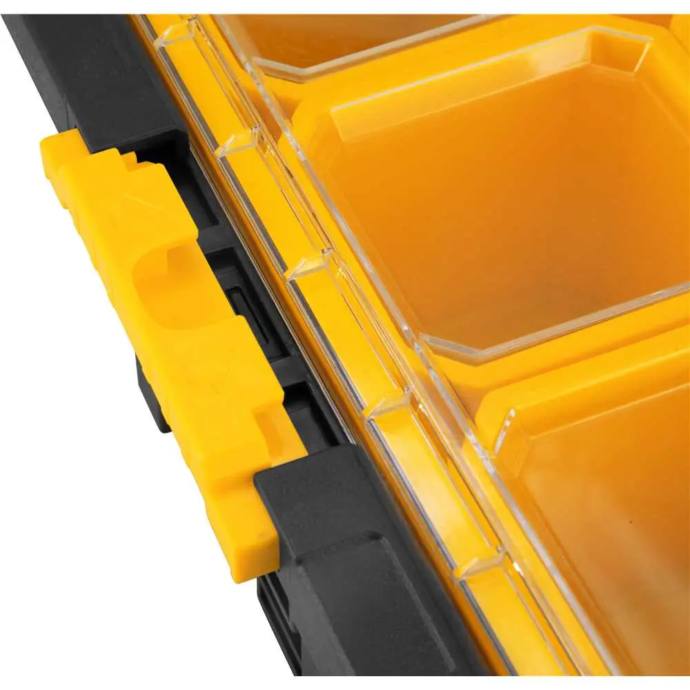 Organizador Plástico OPV 900 Vonder