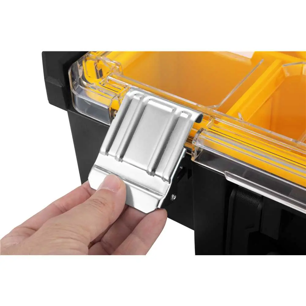 Organizador Plástico OPV 900 Vonder