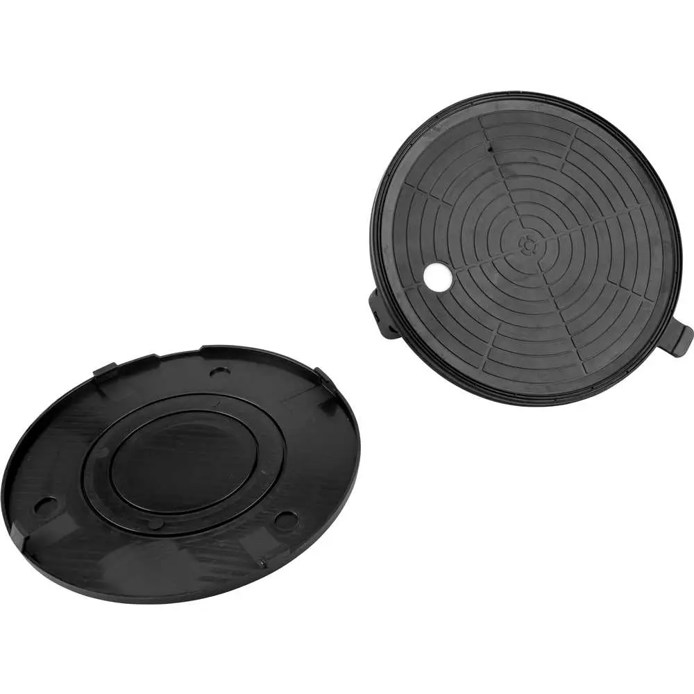 Ventosa a Bateria 8 pol. 100kg VBV 137 Vonder