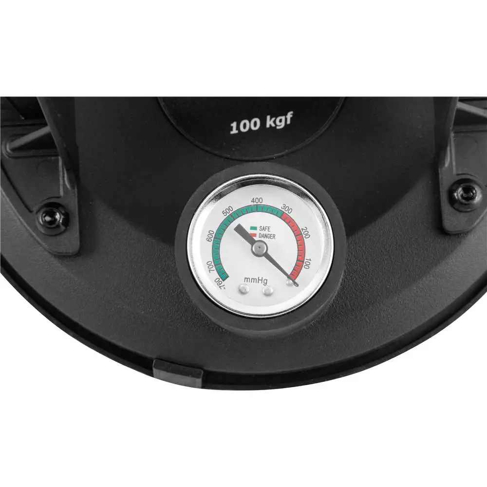 Ventosa a Bateria 8 pol. 100kg VBV 137 Vonder