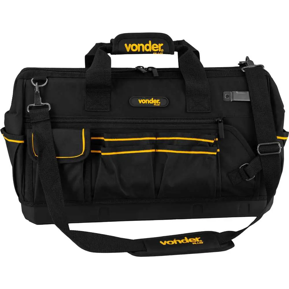 Bolsa para Ferramentas em Lona BL 900 Vonder