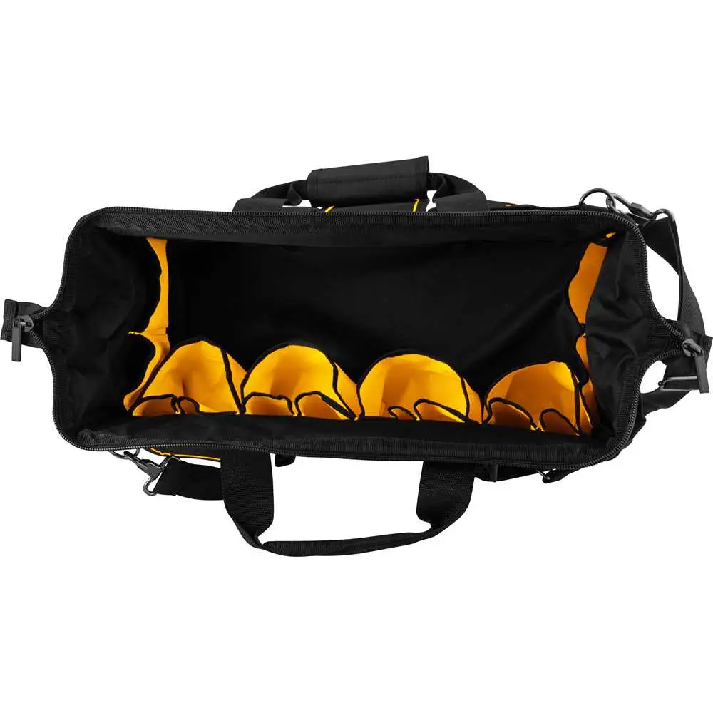 Bolsa para Ferramentas em Lona BL 900 Vonder