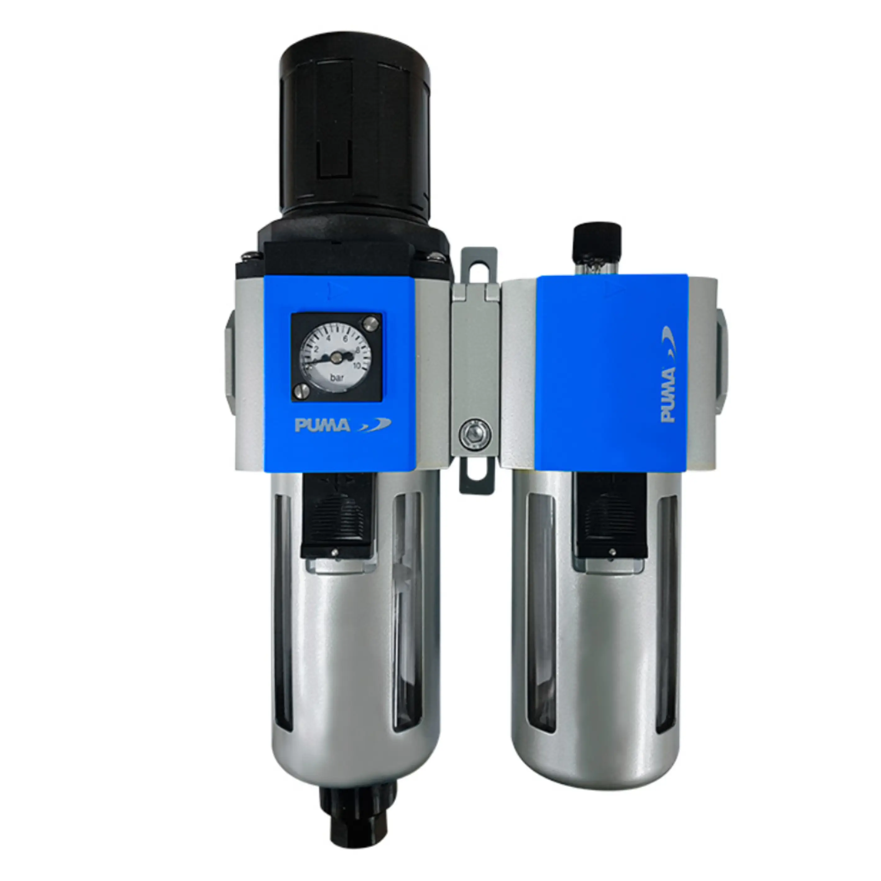 Filtro Regulador de Ar 1/2 pol. TFRL 412 Puma