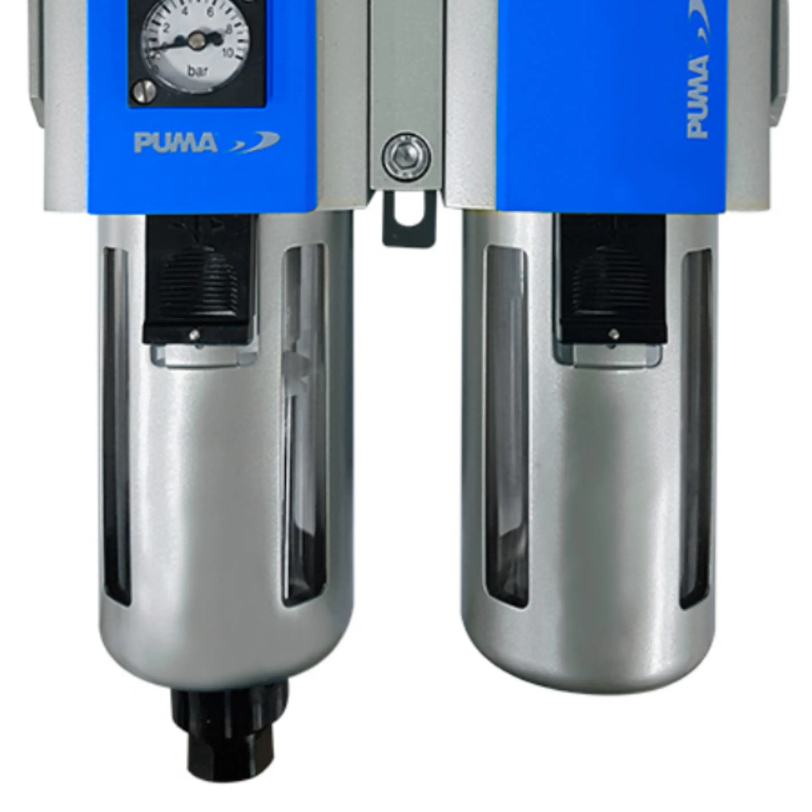 Filtro Regulador de Ar 1/2 pol. TFRL 412 Puma