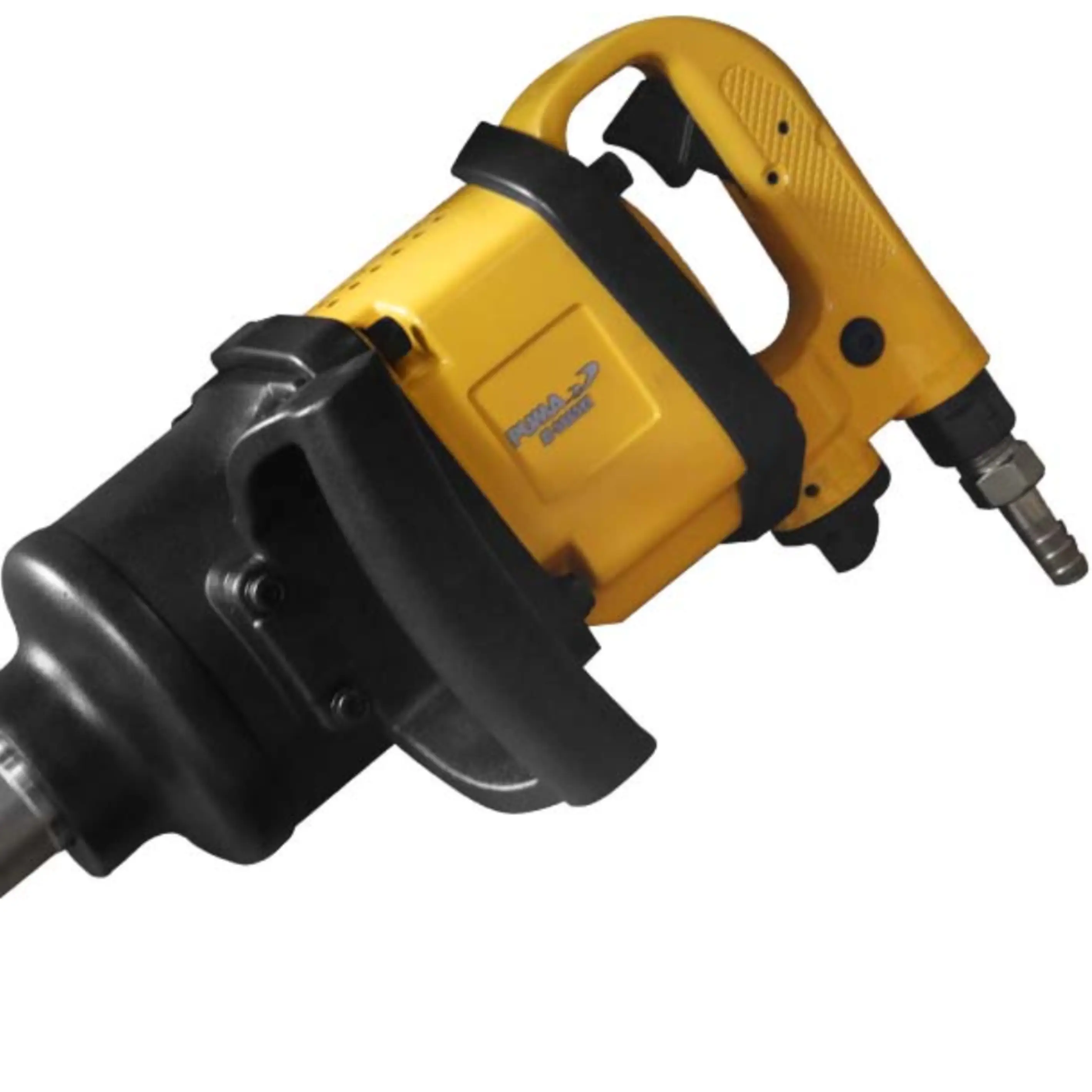 Chave de Impacto Pneumática 1 pol. 260 Kgf.m AT-5665RT Puma