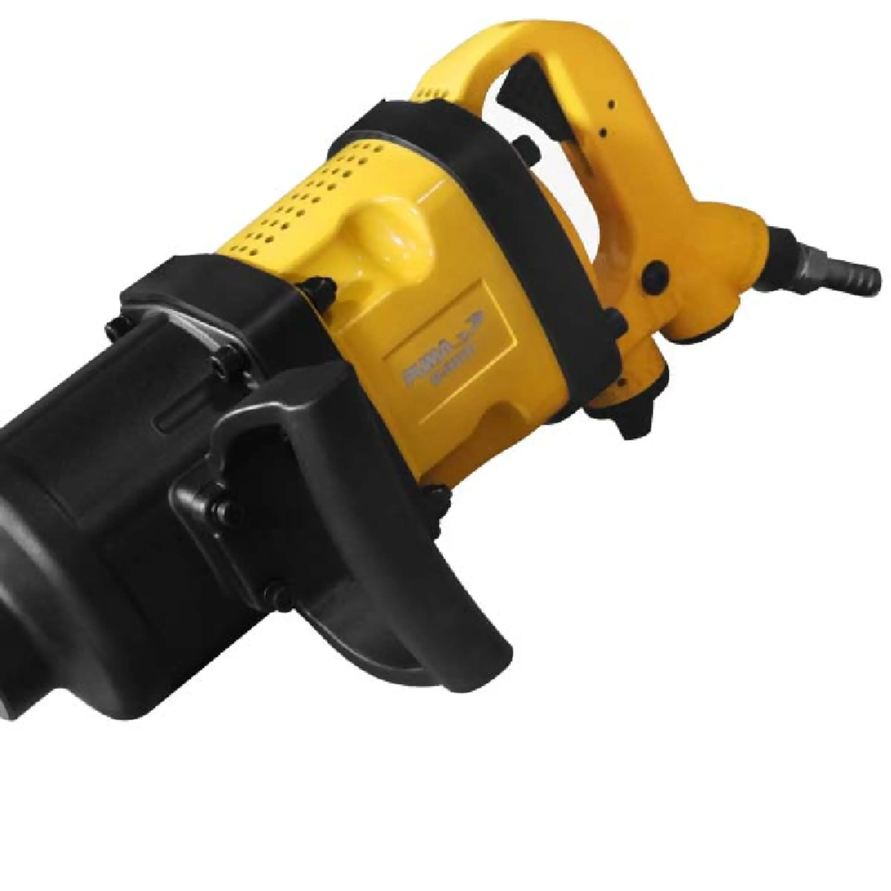 Chave de Impacto Pneumática 1 pol. 380 Kgf.m AT-5880RT Puma
