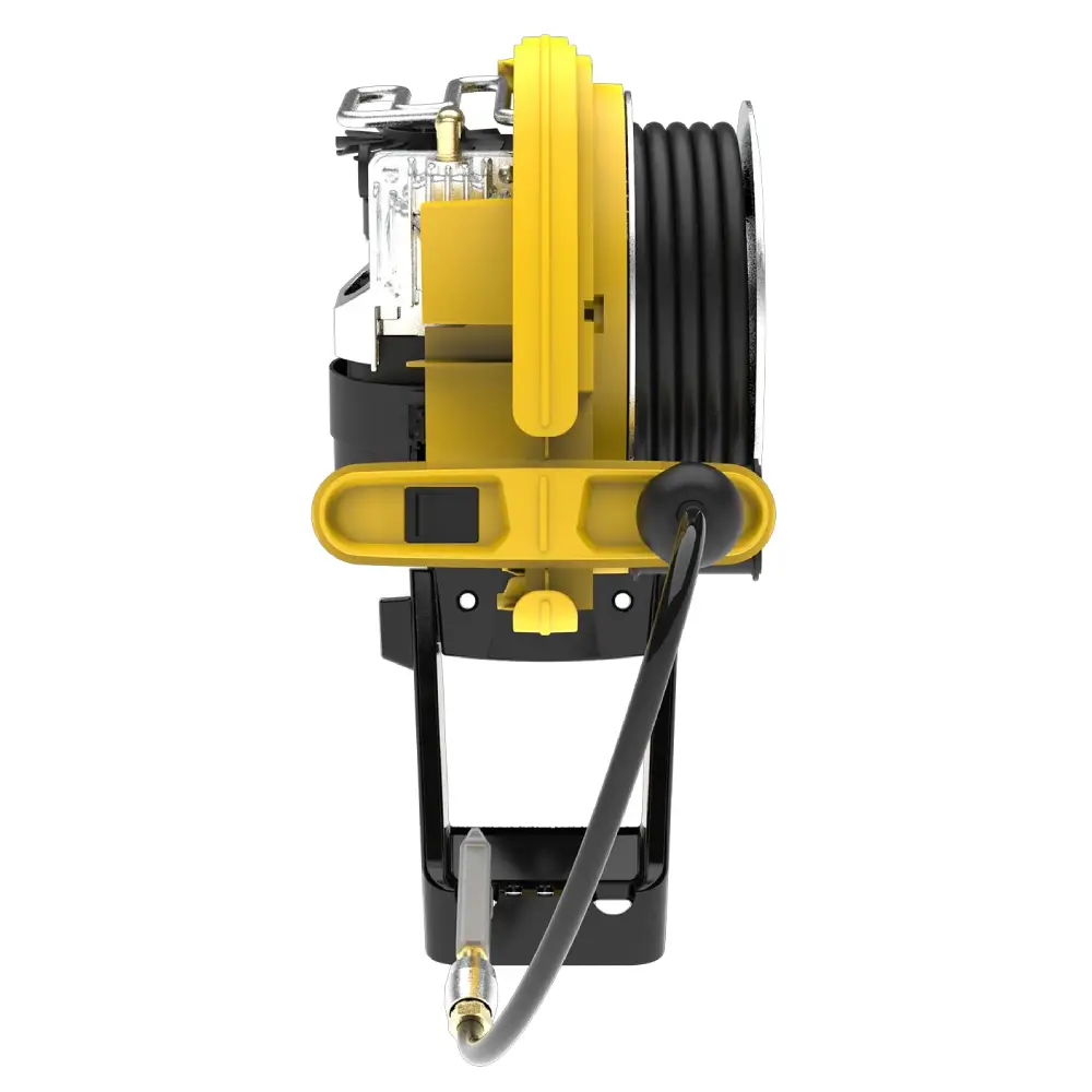 Compressor Retrátil Smart Air 1,5HP 170L/min 127V Pressure