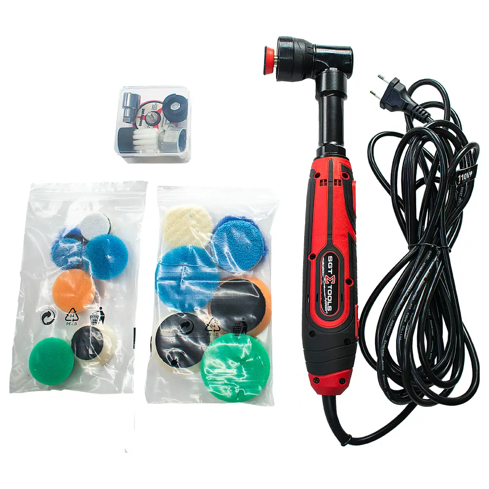 Politriz Nano Híbrida 3/12mm 220V SGT5150 Sigma