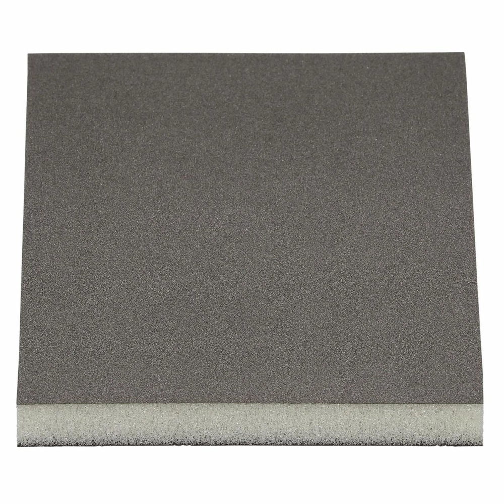 Esponja Abrasiva Dupla Face Grão 1000-1200 124X98mm 3M