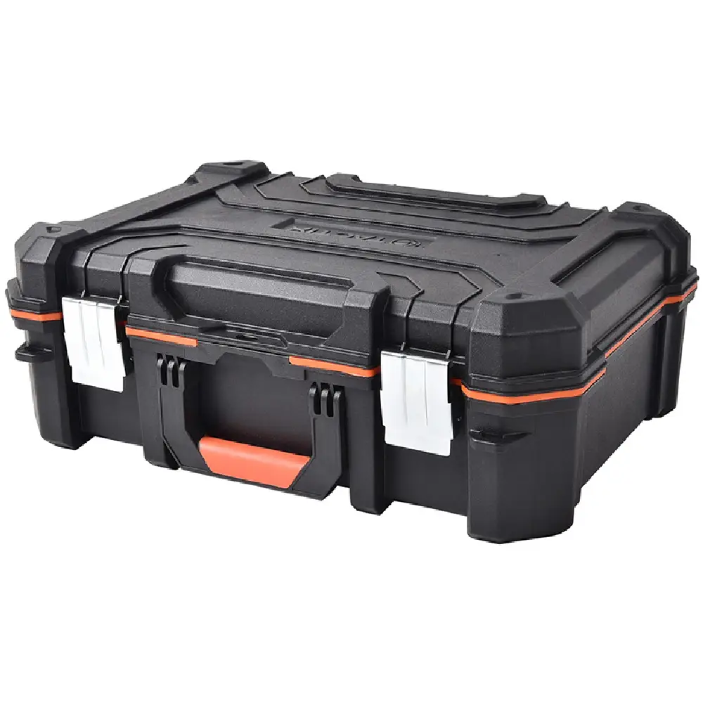 Caixa Organizadora com Divisórias 52,5x38,9x19cm Tactix