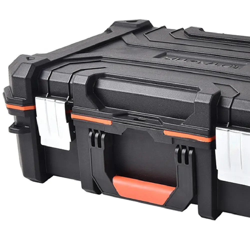 Caixa Organizadora com Divisórias 52,5x38,9x19cm Tactix