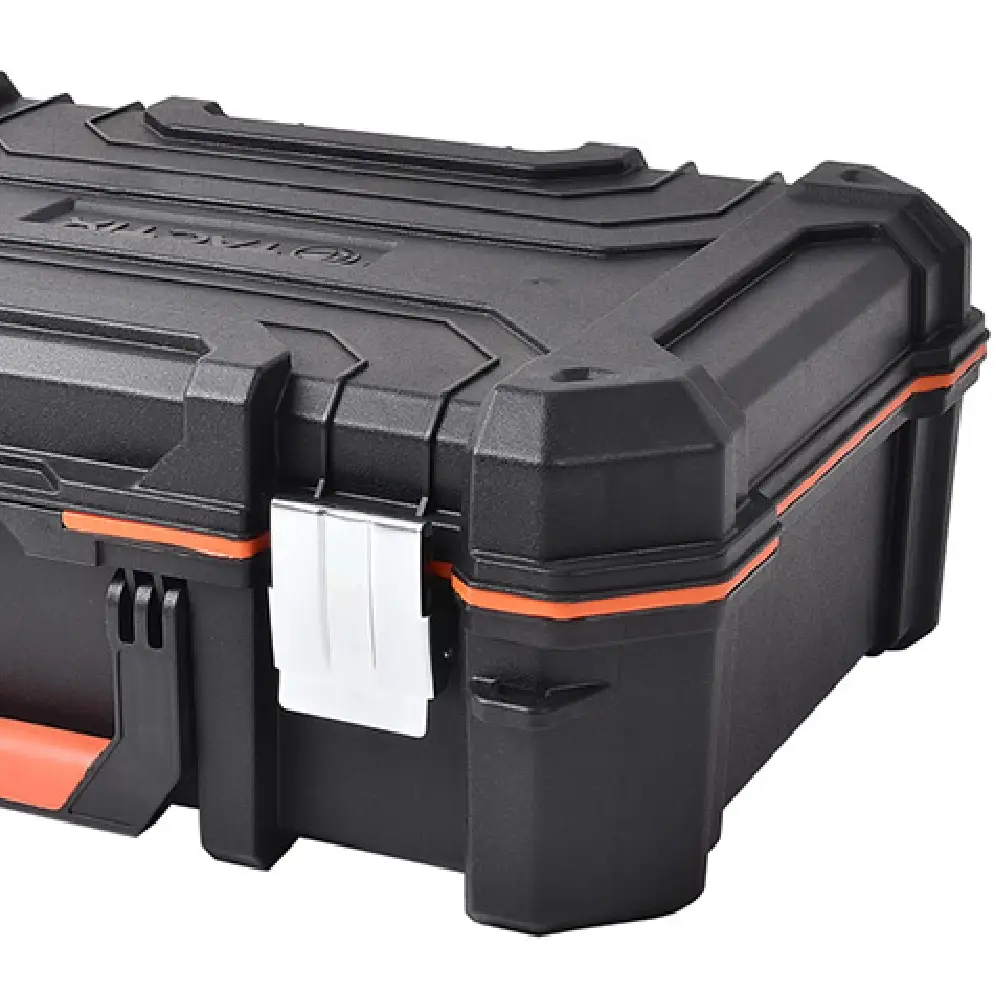Caixa Organizadora com Divisórias 52,5x38,9x19cm Tactix