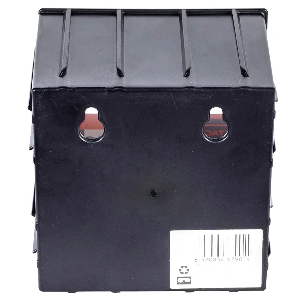 Caixa Organizadora Modular 10,3x8,9x10,3cm 583.0014 Tactix