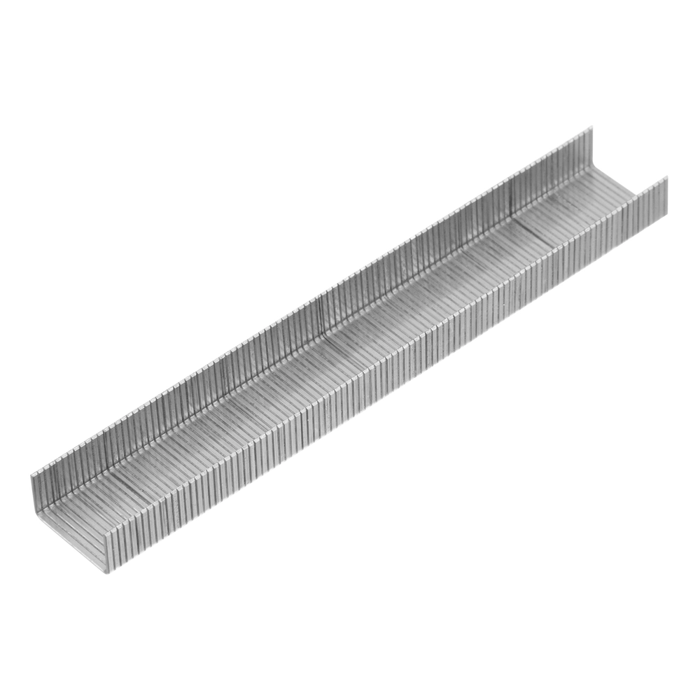 Caixa de Grampos 06mm 1000 Unidades 411169 MTX