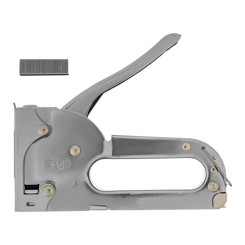 Grampeador Manual 04/08mm Tipo 53 409039 MTX