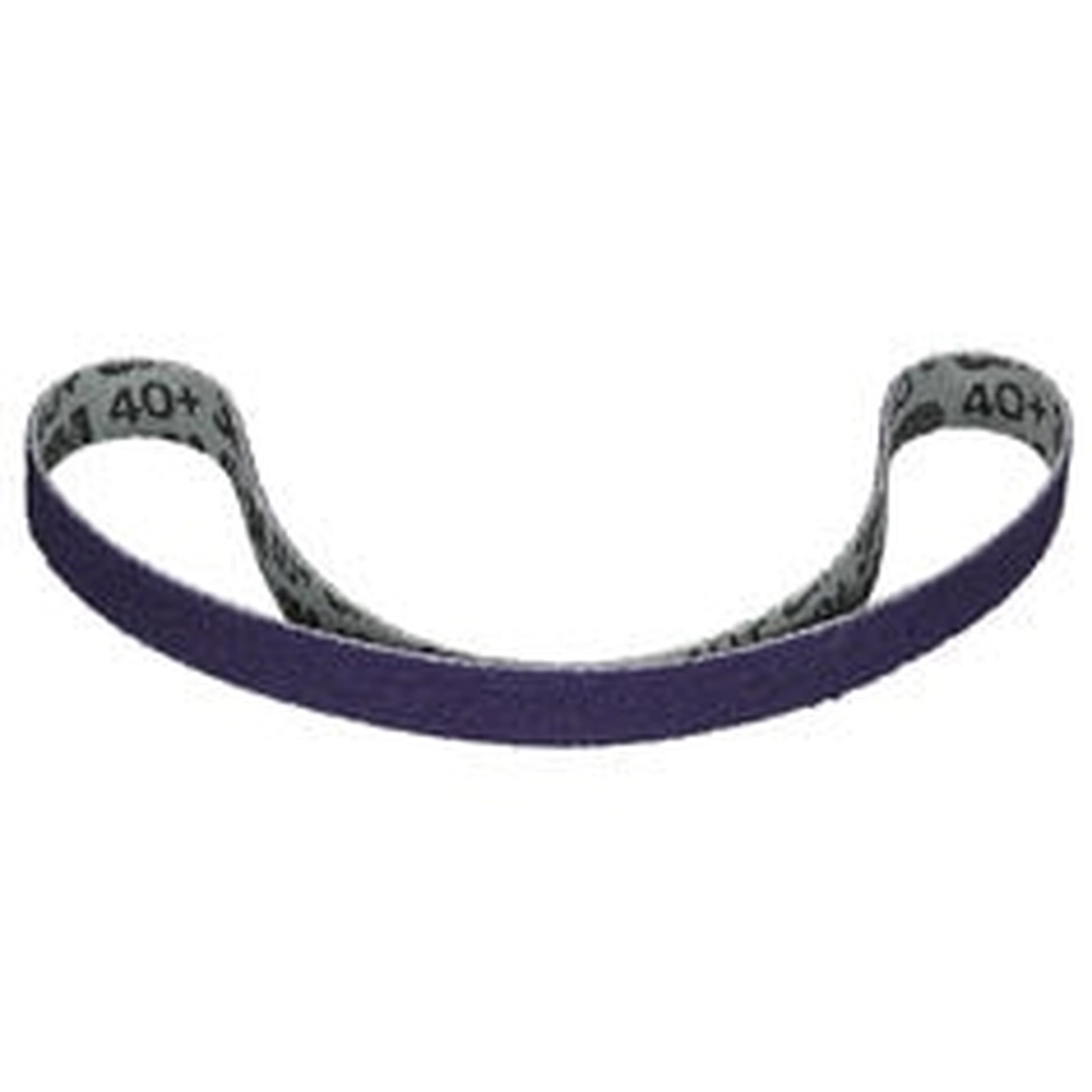 Correia Abrasiva Cubitron 3 Grao 40 33469 3M