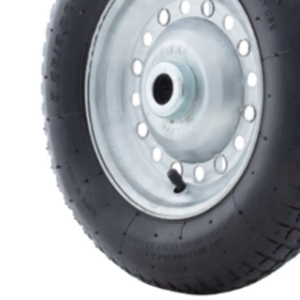 Roda Reforçada RRG54 3.50-8 4 Lonas Canal