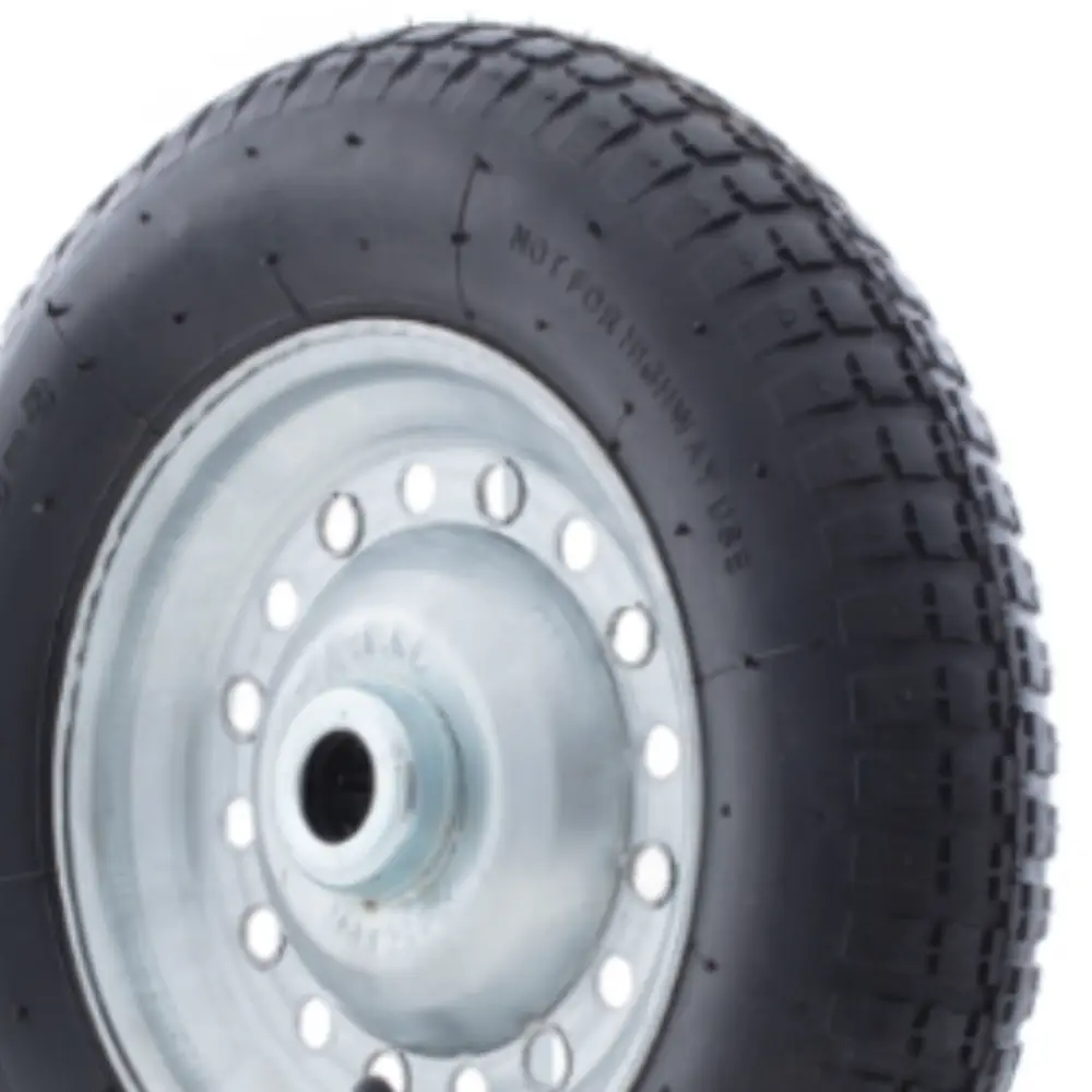 Roda Reforçada RRG54 3.50-8 4 Lonas Canal