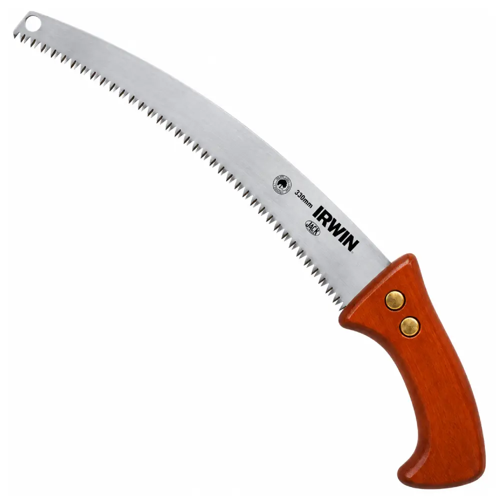 Serrote de Poda Curvo 13 pol. 330mm IW2126LA Irwin