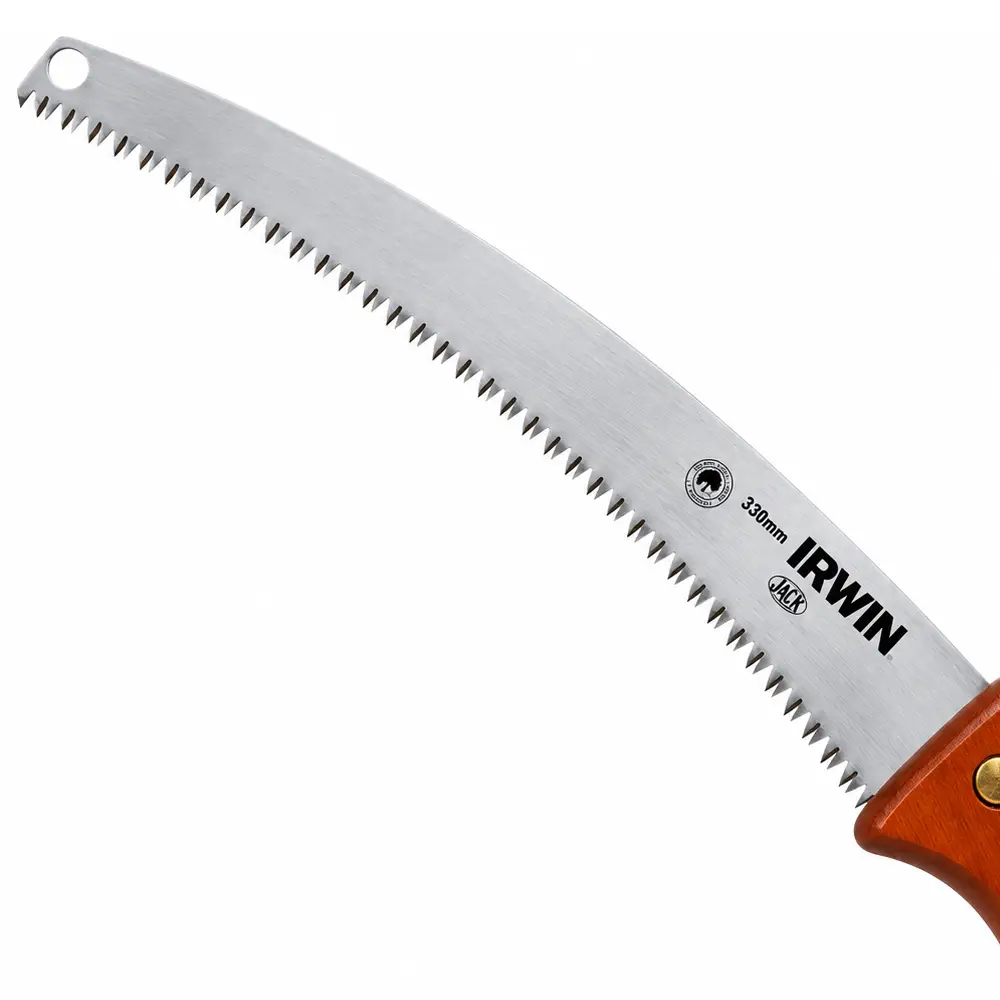 Serrote de Poda Curvo 13 pol. 330mm IW2126LA Irwin