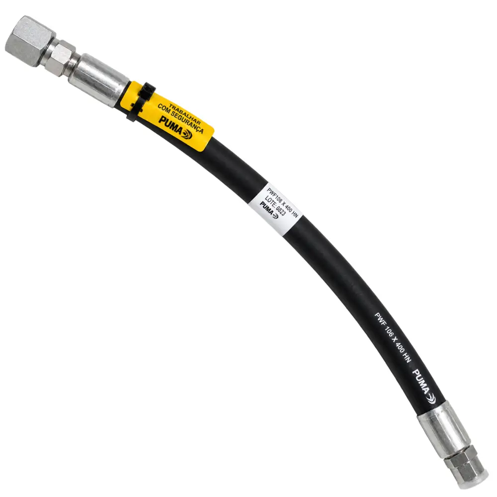 Mangueira Extensora PWF106 x 400 HN Puma