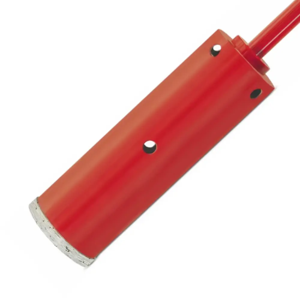 Serra Copo Diamantada Longa 45mm 2580004 Rocast