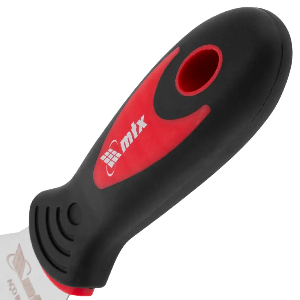 Espátula Raspador Multifuncional 9 em 1  Inox MTX