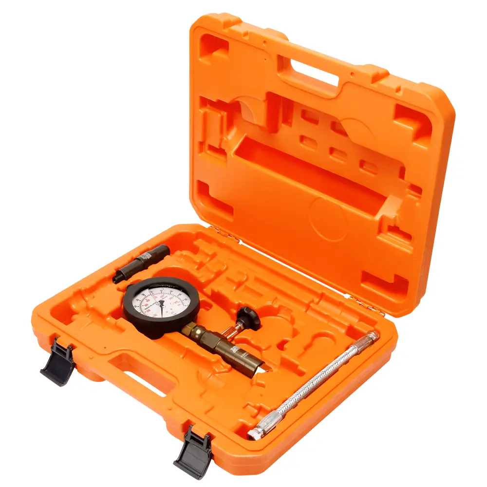 Medidor Compressão Diesel 0-60 Bar 109657 Raven