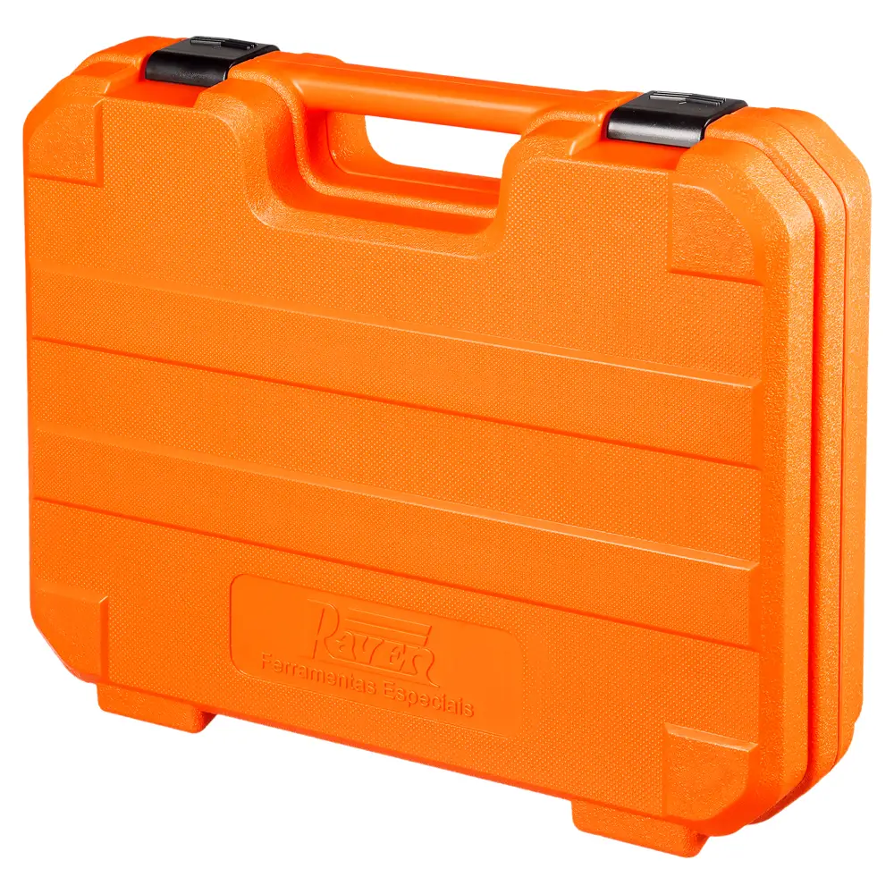 Medidor Compressão Diesel 0-60 Bar 109657 Raven