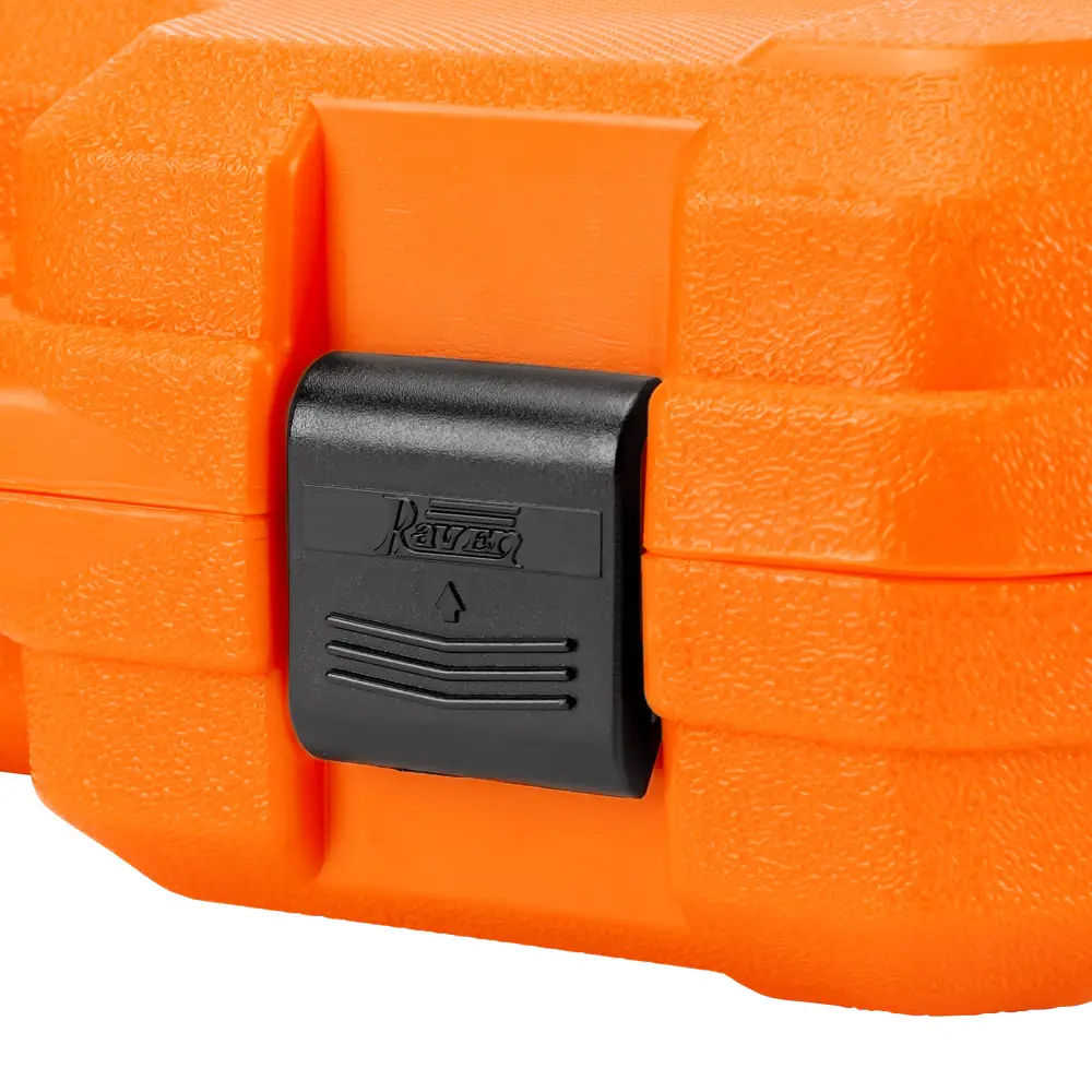Medidor Compressão Diesel 0-60 Bar 109657 Raven