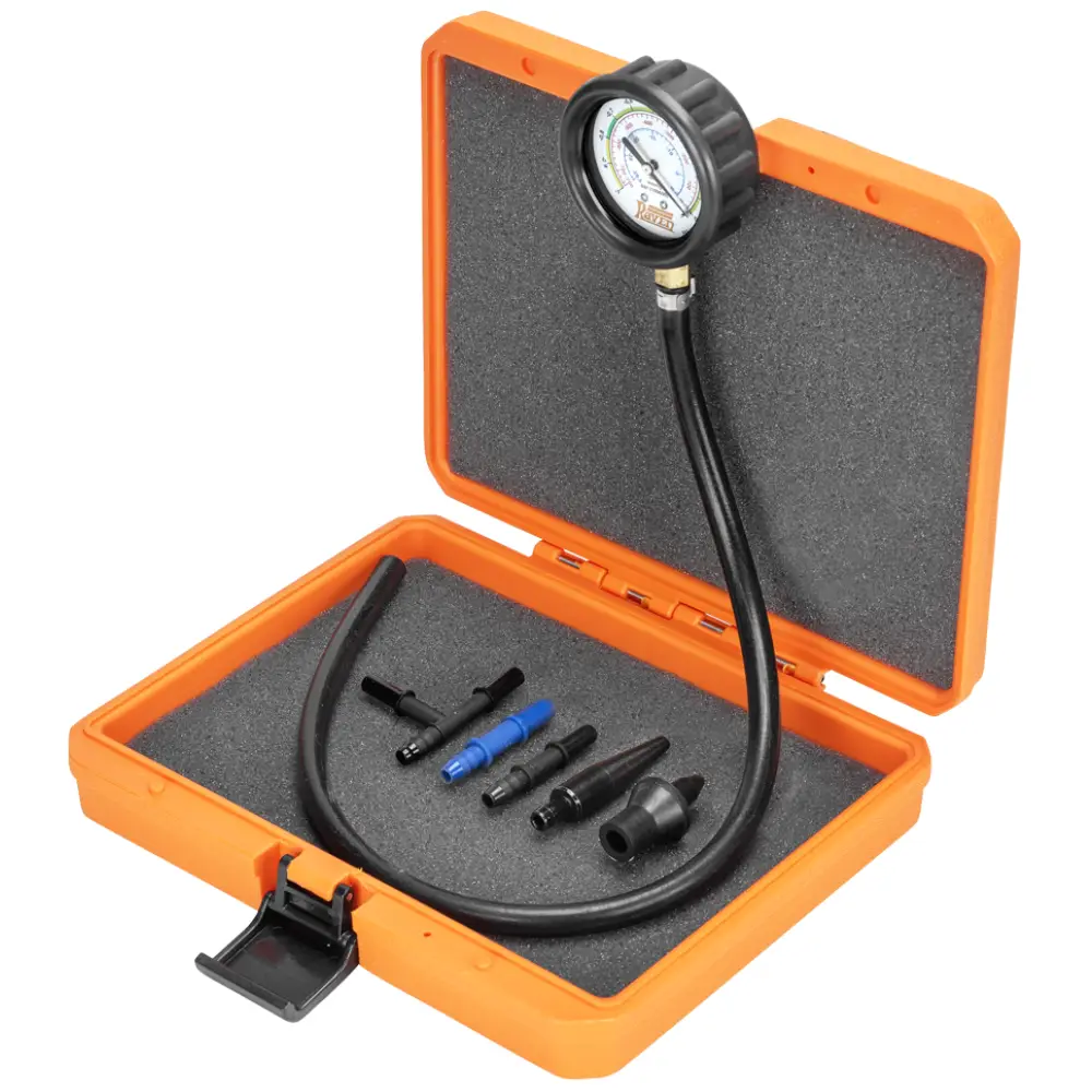 Vacuômetro Automotivo para Diagnóstico 109668 Raven