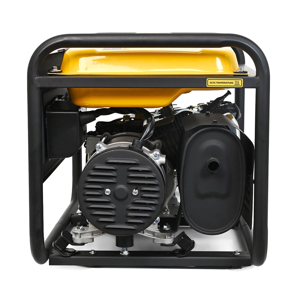 Gerador Gasolina 3,0kVA Bivolt GMX 3500R CSM