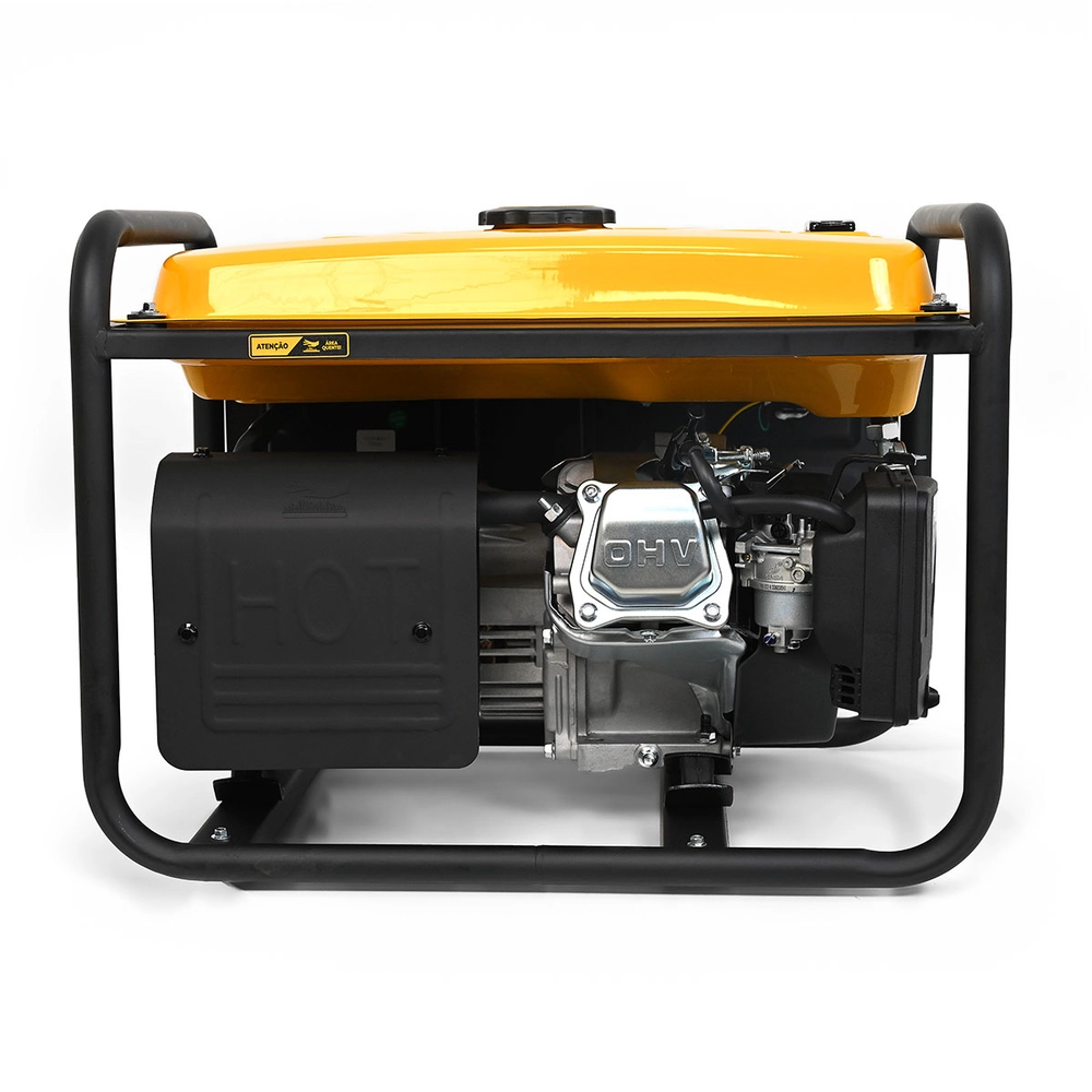 Gerador Gasolina 3,0kVA Bivolt GMX 3500R CSM