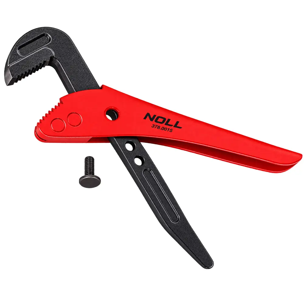 Chave para Cano Tipo Jacaré 9 pol. 50 mm 378.0015 Noll