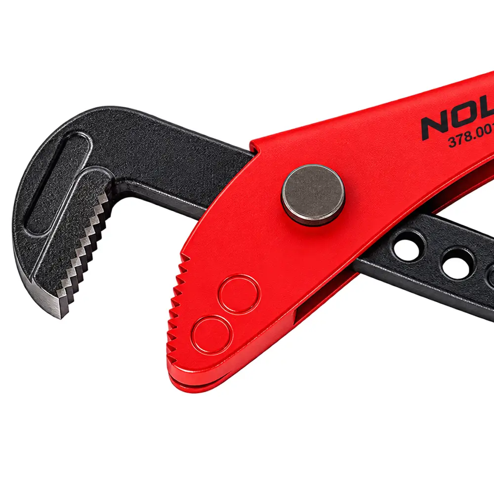 Chave para Cano Tipo Jacaré 9 pol. 50 mm 378.0015 Noll