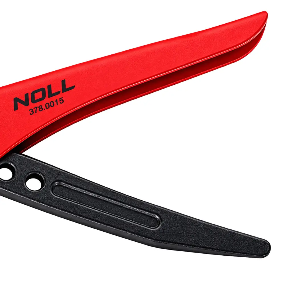 Chave para Cano Tipo Jacaré 9 pol. 50 mm 378.0015 Noll